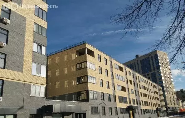 2-комнатная квартира: Тюмень, улица Пархоменко, 119 (59.9 м) - Фото 2