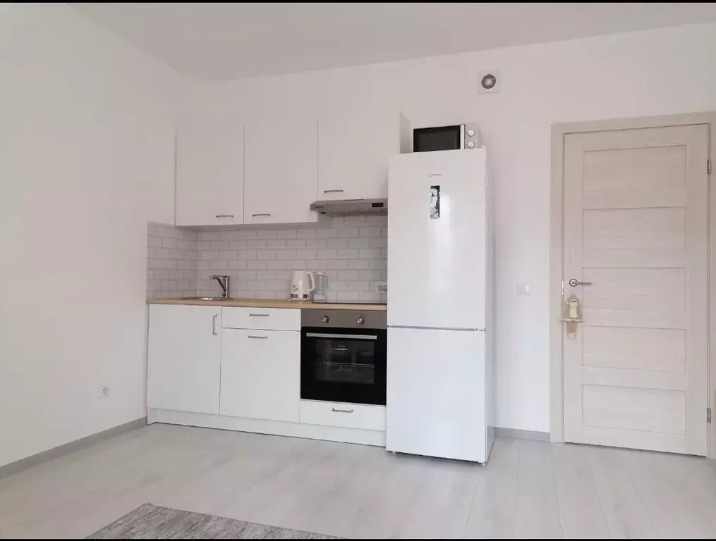 Продаётся квартира-студия, 24.3 м - Фото 1