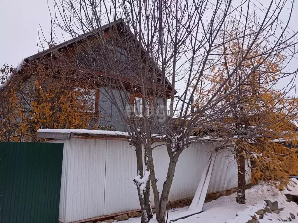 Дом в Удмуртия, Можгинский район, д. Лесная Поляна Полевая ул., 5 (166 ... - Фото 2