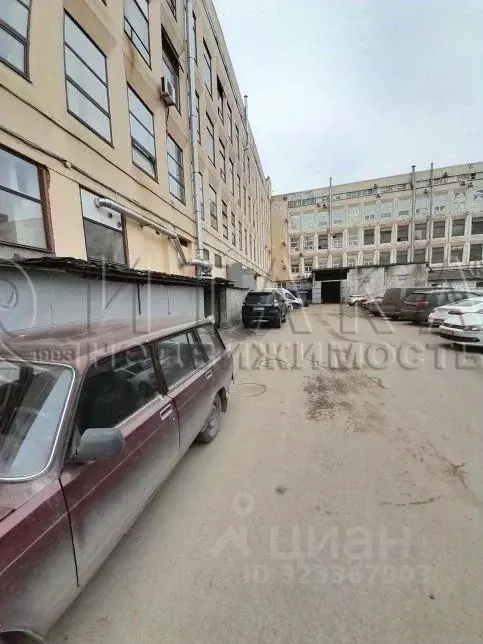 Помещение свободного назначения в Санкт-Петербург Сердобольская ул., ... - Фото 2