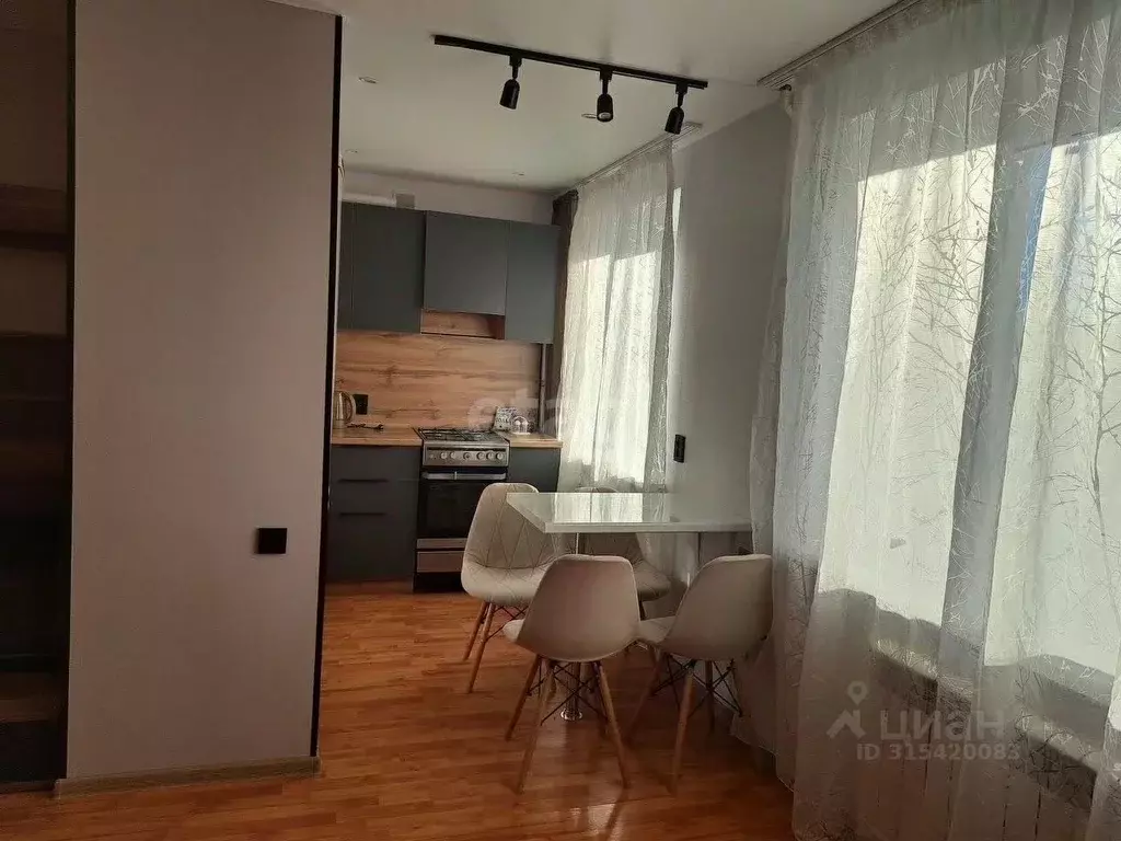 Студия Башкортостан, Стерлитамак ул. Ибрагимова, 10 (30.3 м) - Фото 0