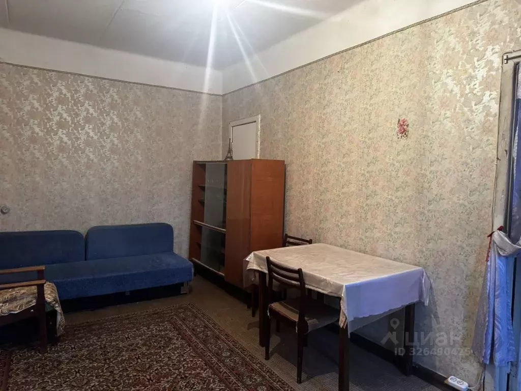 2-к кв. Ивановская область, Иваново Пролетарская ул., 1 (42.0 м) - Фото 2