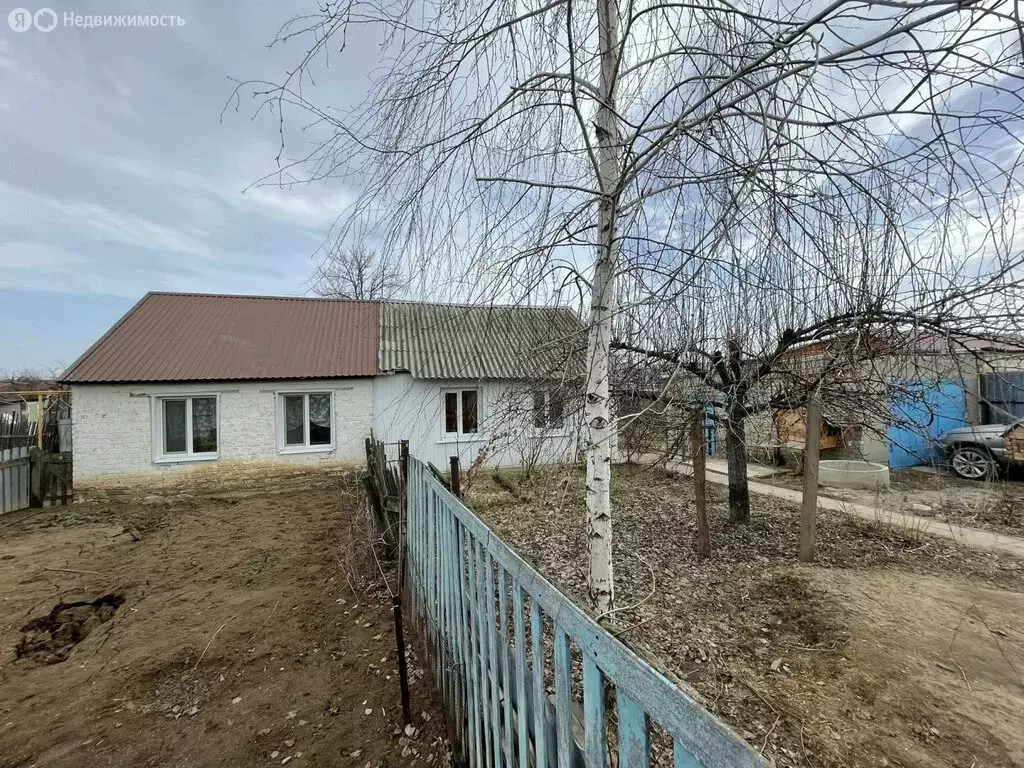 Дом в Саратов, 2-я Нефтегорская улица, 24 (58.3 м) - Фото 0