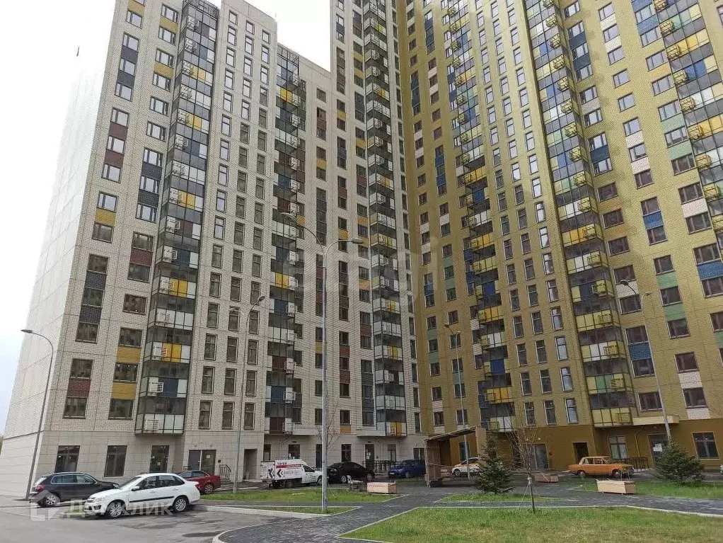Продаётся 3-к квартира, 72.3 м - Фото 1