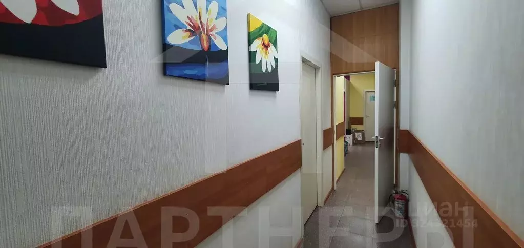 Помещение свободного назначения в Краснодарский край, Краснодар ... - Фото 2