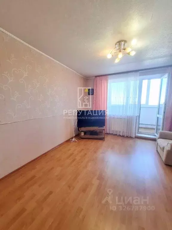 3-к кв. Свердловская область, Екатеринбург ул. Варшавская, 28 (63.7 м) - Фото 1