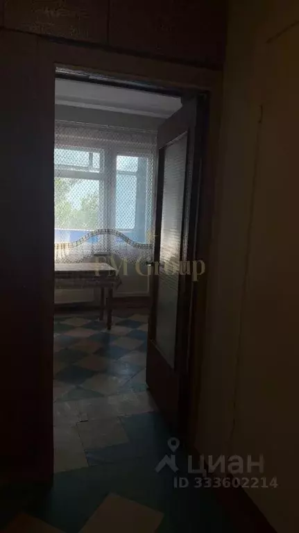 1-к кв. Белгородская область, Белгород Привольная ул., 6 (35.4 м) - Фото 2