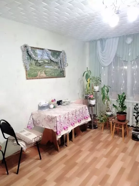 Комната Московская область, Люберцы ул. С.П. Попова, 24к1 - Фото 2