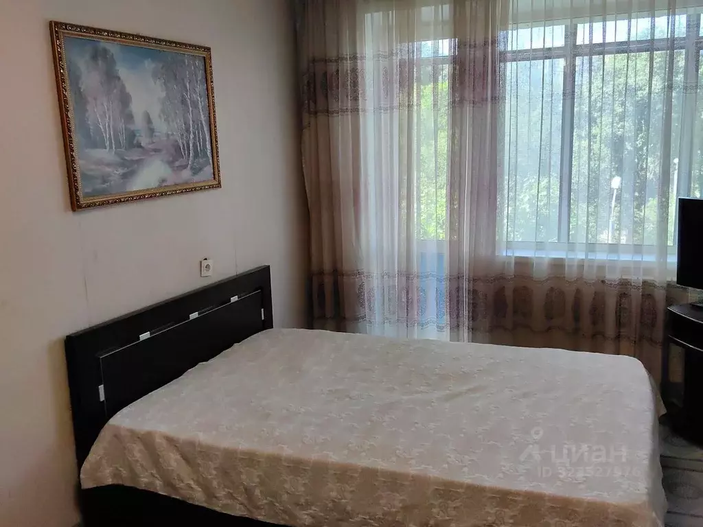 1-к кв. Красноярский край, Красноярск Затонская ул., 9 (37.0 м) - Фото 1