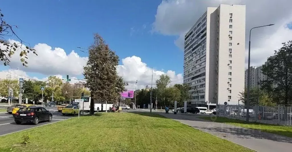 Помещение свободного назначения в Москва Профсоюзная ул., 55 (247 м) - Фото 1