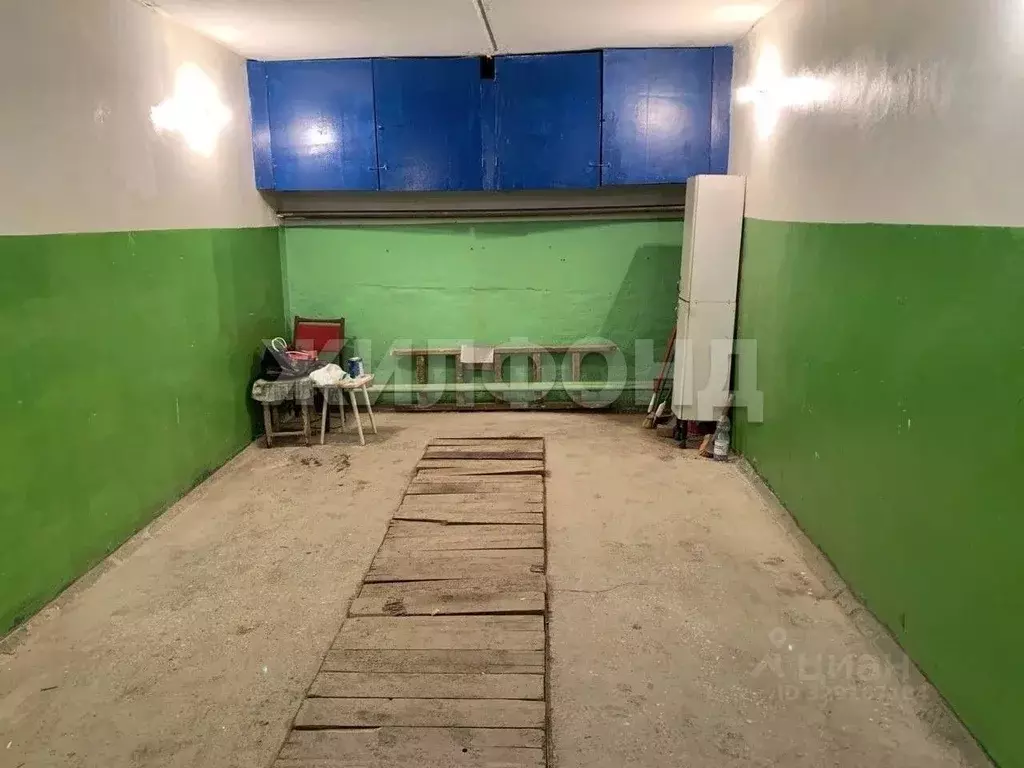Гараж в Томская область, Томск Тверская ул., 90/3 (19 м) - Фото 2