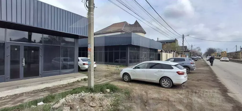 Помещение свободного назначения в Краснодарский край, Краснодар ... - Фото 2