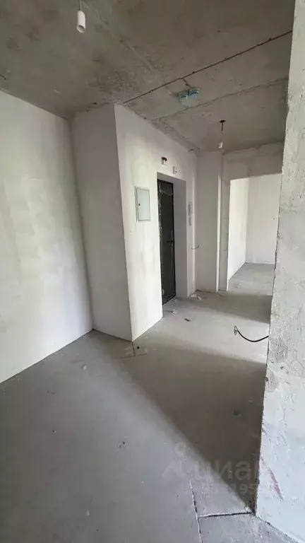 2-к кв. Башкортостан, Уфа ул. Гази Загитова, 11/2 (55.6 м) - Фото 2
