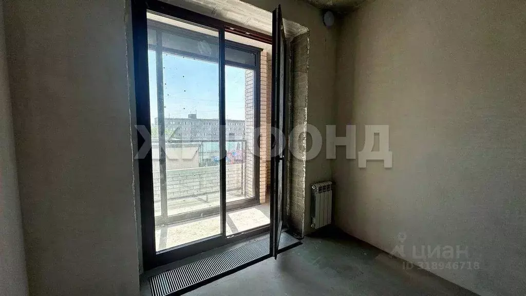 Квартира, 3 комнаты, 68.8 м - Фото 0