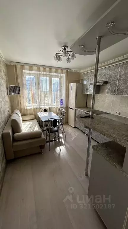 1-к кв. Мордовия, Саранск просп. Российской Армии, 18 (40.0 м) - Фото 1