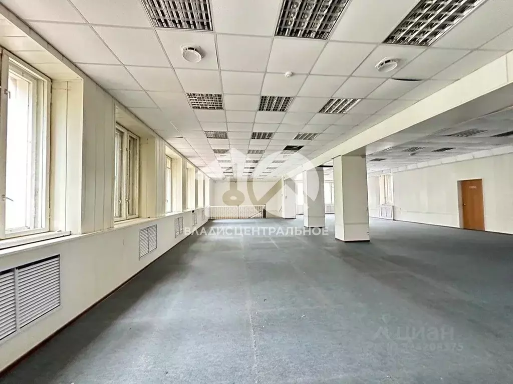 Помещение свободного назначения в Новосибирская область, Новосибирск ... - Фото 1