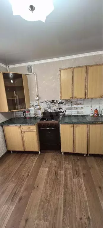 1-к. квартира, 37,8 м, 7/9 эт. - Фото 0