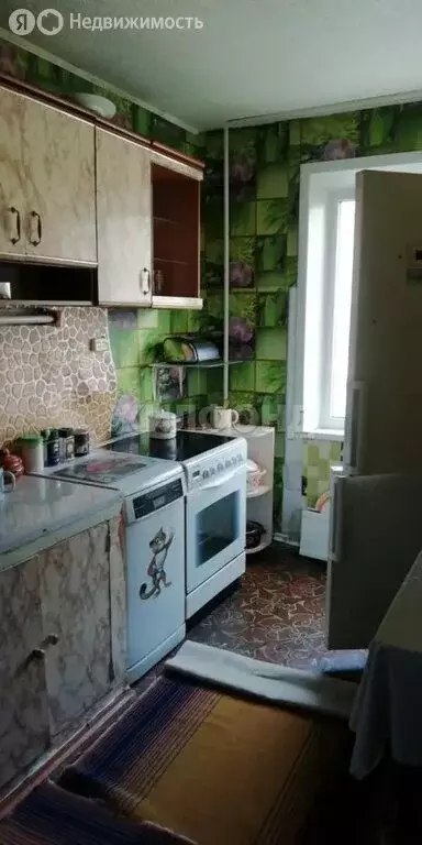 2-комнатная квартира: Норильск, улица Кирова, 18 (41.4 м) - Фото 1