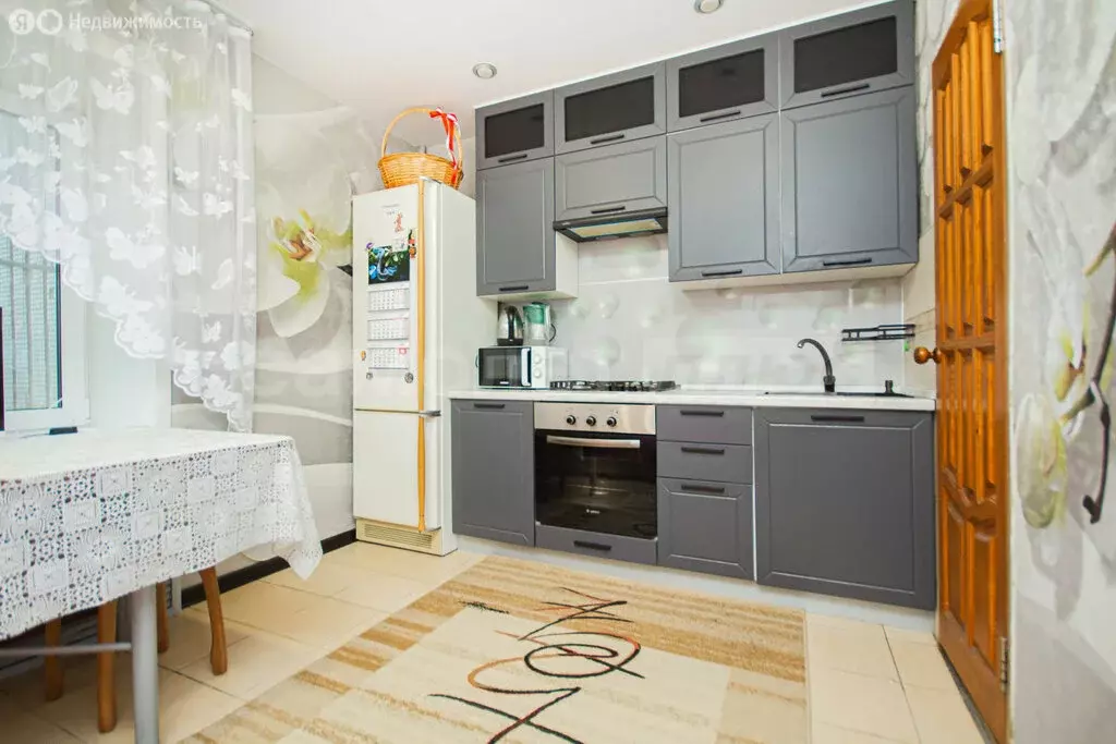 2-комнатная квартира: Головково, 12 (50 м) - Фото 2