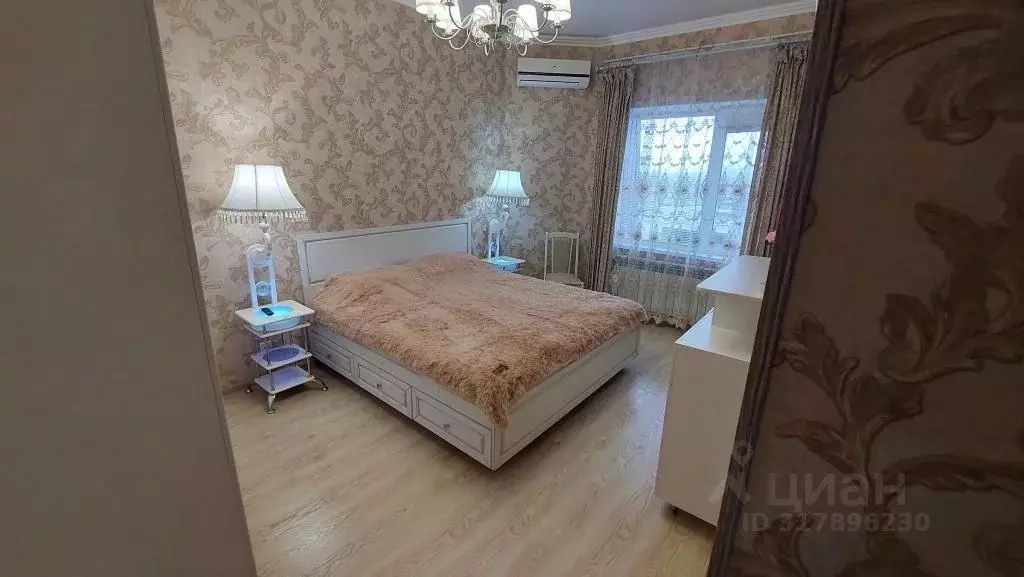 3-к кв. Ставропольский край, Ессентуки Кисловодская ул., 116к1 (75.0 ... - Фото 0