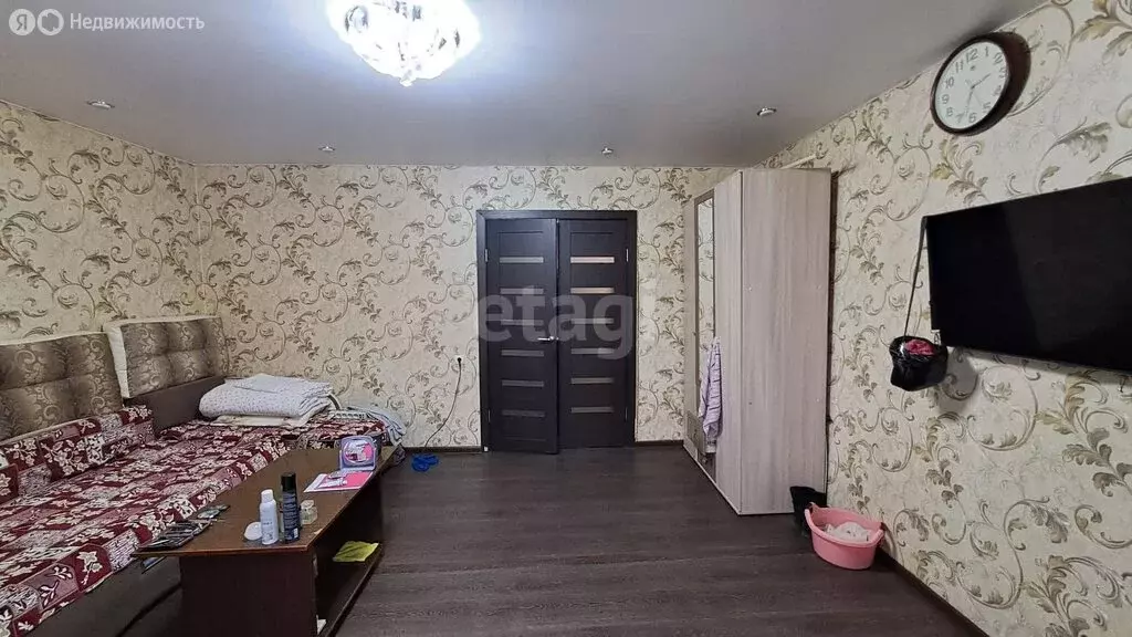 3-комнатная квартира: Норильск, улица Павлова, 21 (64 м) - Фото 1