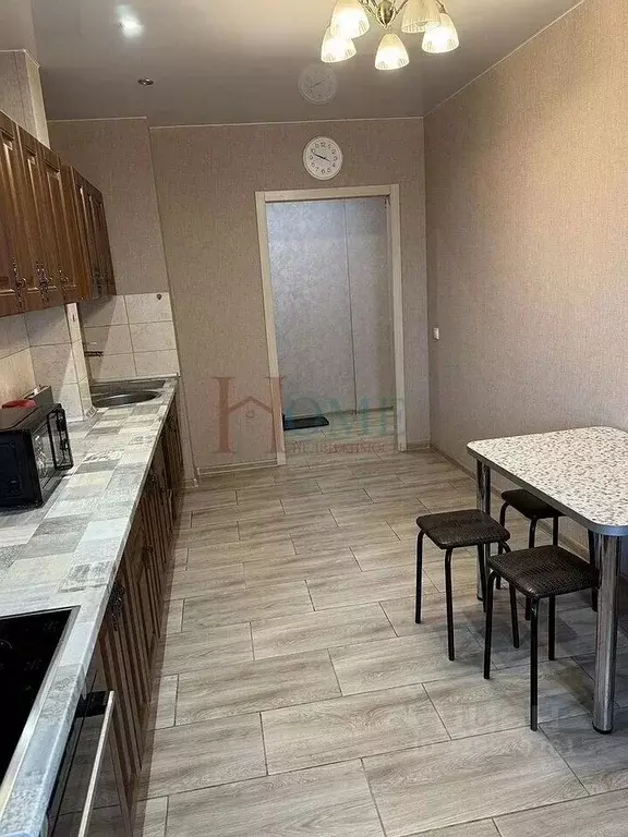 3-к кв. Новосибирская область, Новосибирск ул. Декабристов, 117 (84.7 ... - Фото 2