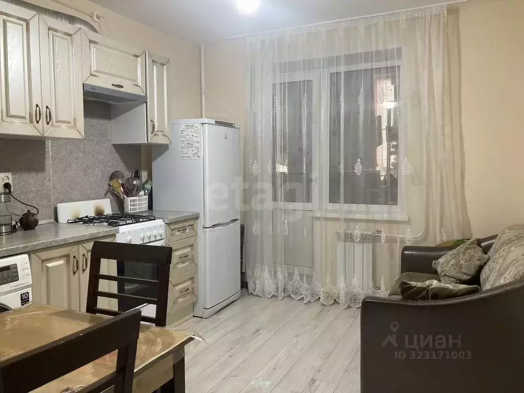 1-к кв. Ярославская область, Ярославль ул. Слепнева, 15к1 (46.0 м) - Фото 2