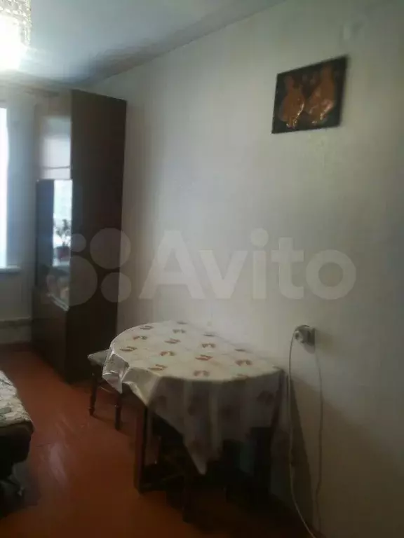 Комната 12 м в 1-к., 4/5 эт. - Фото 0