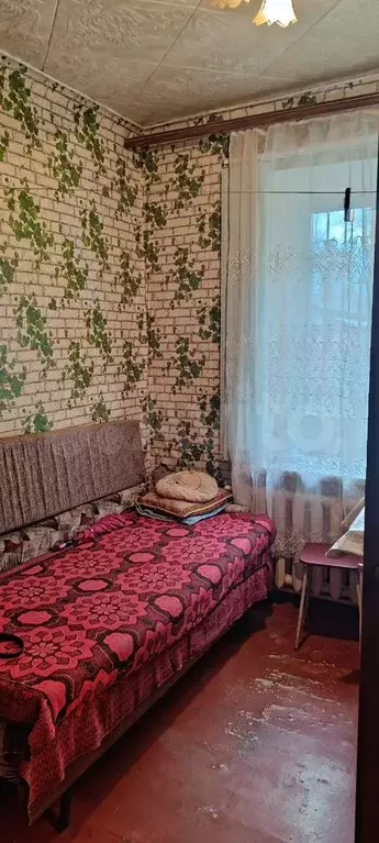 1-к. квартира, 32,7 м, 1/2 эт. - Фото 1