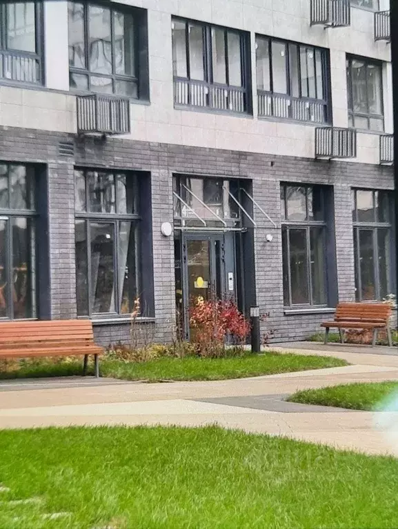 Гараж в Москва Сосенское поселение, просп. Куприна, 7к3 (14 м) - Фото 2