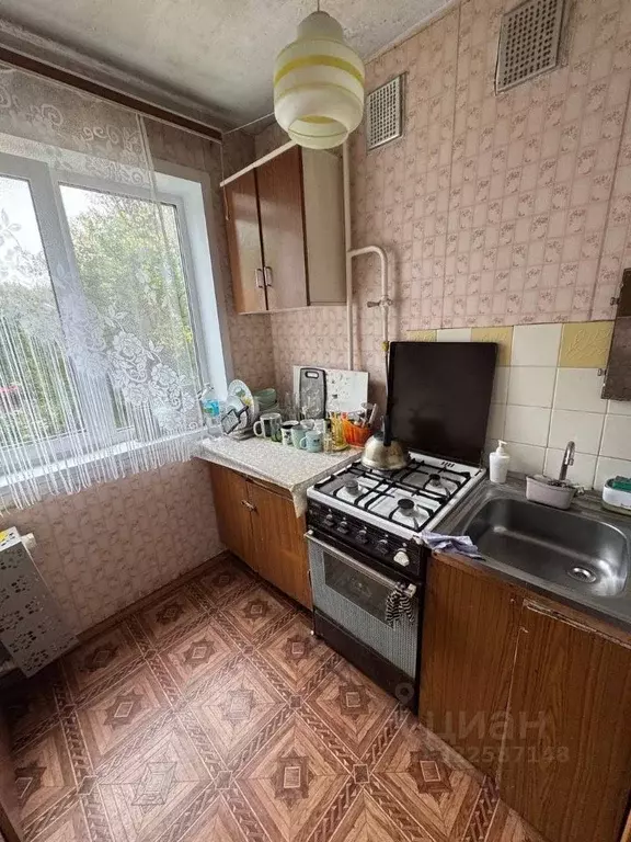 2-к кв. Тверская область, Тверь Пролетарская наб., 1 (44.8 м) - Фото 1