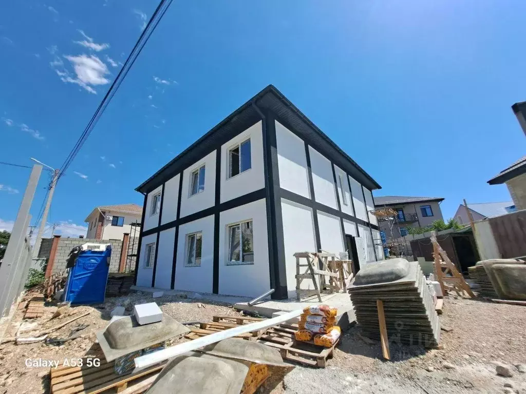 Студия Севастополь ул. Арцеулова, 11 (29.0 м) - Фото 0