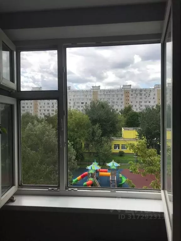 1-к кв. Москва ул. Милашенкова, 12В (38.0 м) - Фото 0