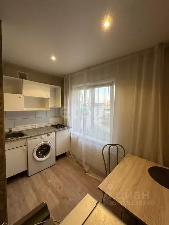 1-к кв. Коми, Ухта ул. Сенюкова, 9 (19.8 м) - Фото 1