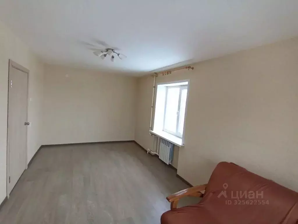 1-к кв. Московская область, Воскресенск Лопатинский мкр, ул. ... - Фото 2