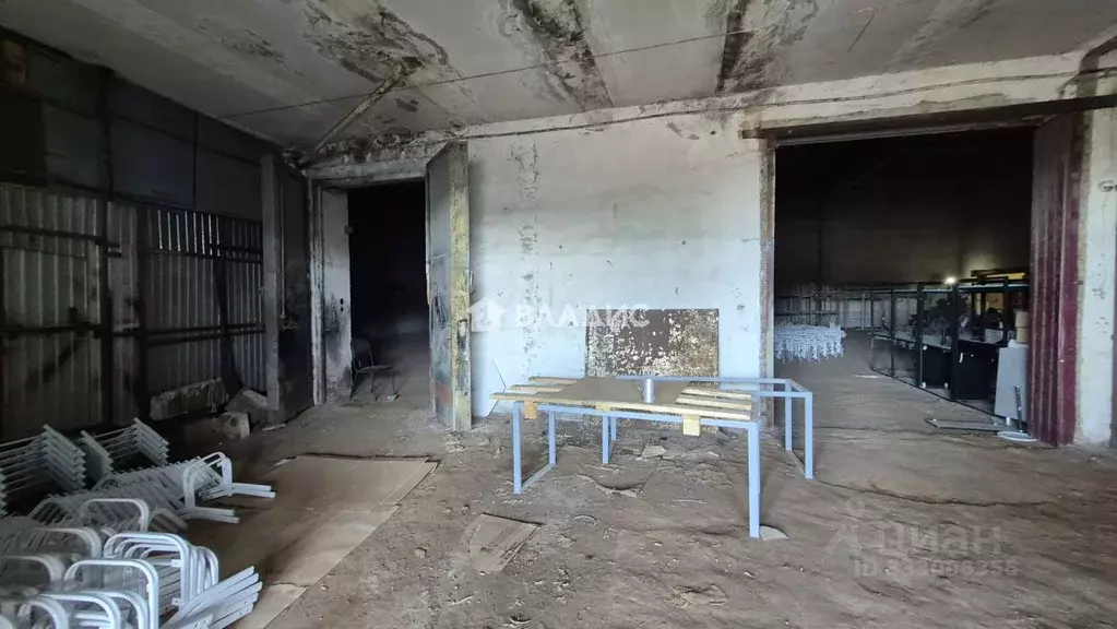 Производственное помещение в Белгородская область, Белгород ул. ... - Фото 1