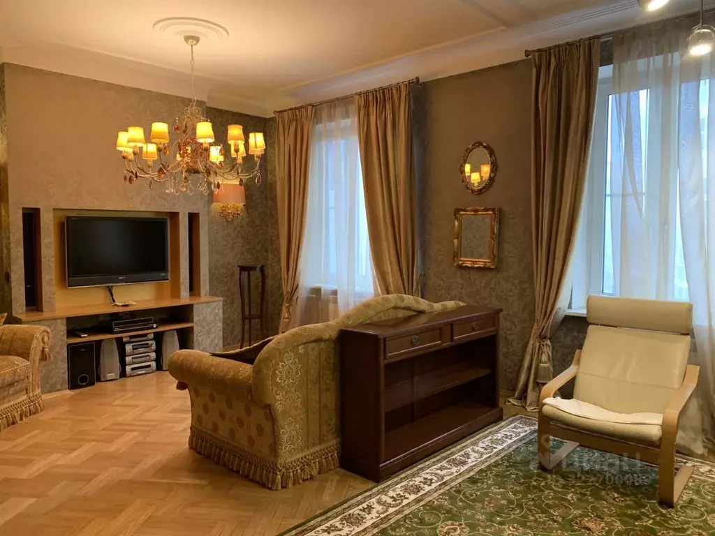 3-к кв. Санкт-Петербург Пулковское ш., 30К2 (80.3 м) - Фото 1