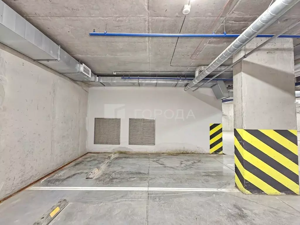 Гараж в Новосибирская область, Новосибирск Закаменский мкр, 22 (13 м) - Фото 1