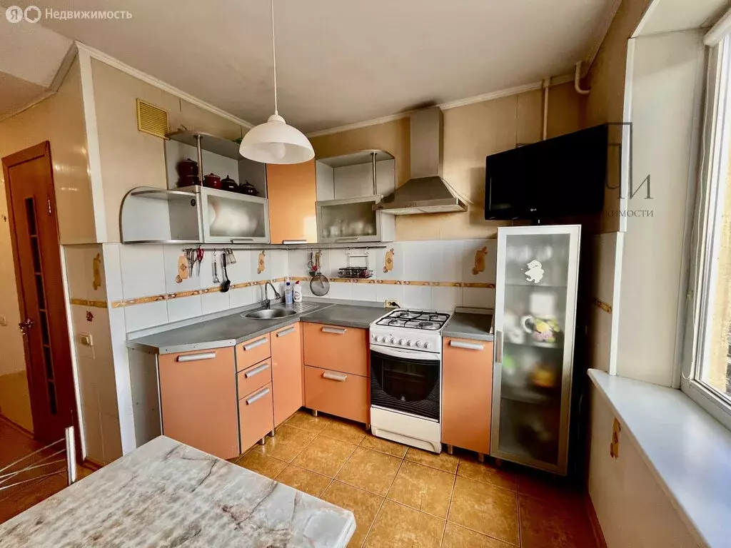 2-комнатная квартира: Магнитогорск, улица Доменщиков, 28 (49.1 м) - Фото 1