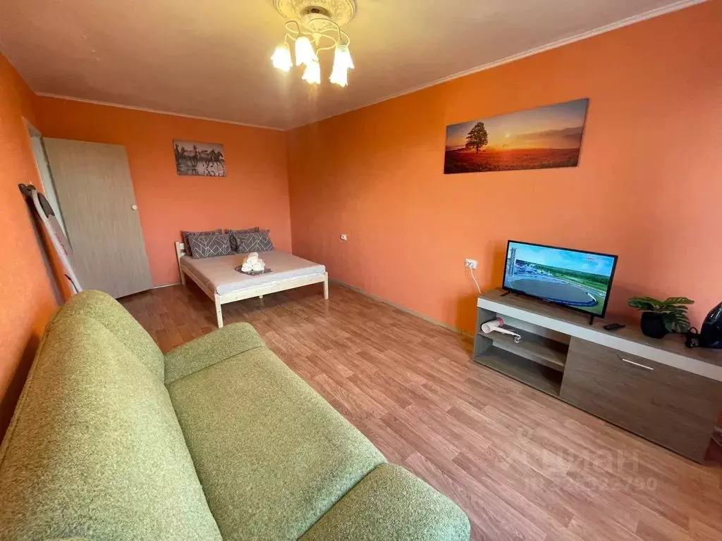 1-к кв. Москва Ленская ул., 9 (38.0 м) - Фото 2