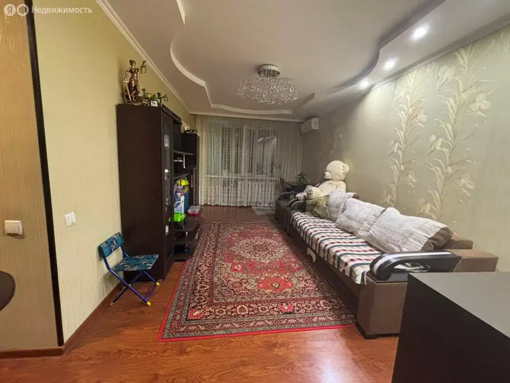 2-комнатная квартира: Аксай, проспект Ленина, 35 (44.3 м) - Фото 1