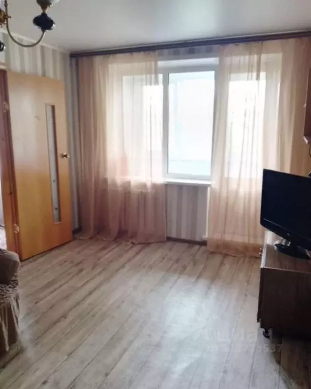 2-к кв. Саратовская область, Энгельс ул. Тельмана, 134 (46.0 м) - Фото 2