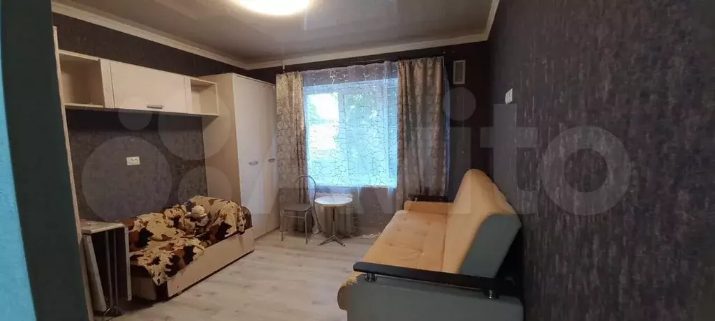 Квартира-студия, 19,2 м, 2/5 эт. - Фото 0