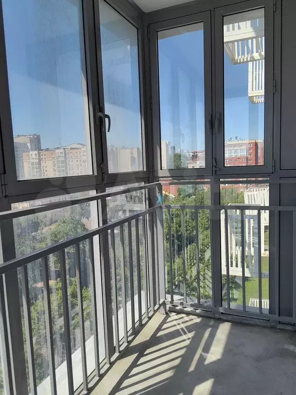 2-к. квартира, 66,5 м, 10/16 эт. - Фото 1