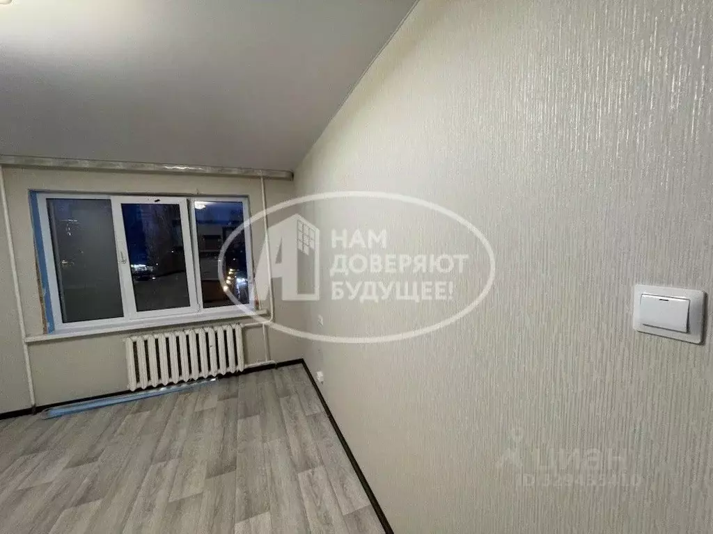 2-к кв. Удмуртия, Ижевск ул. 10 лет Октября, 24 (43.8 м) - Фото 2