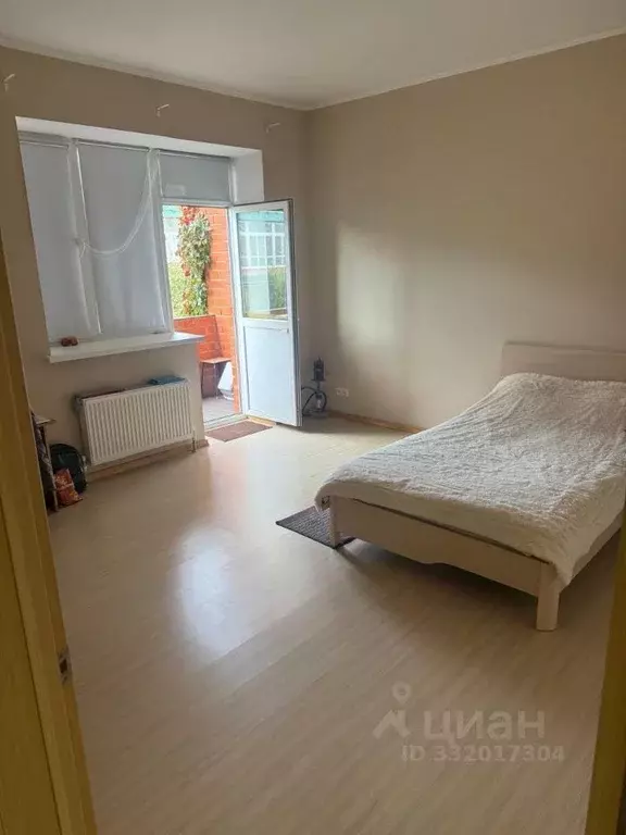 Комната Московская область, Лобня Ольховая ул., 3В (25.0 м) - Фото 2