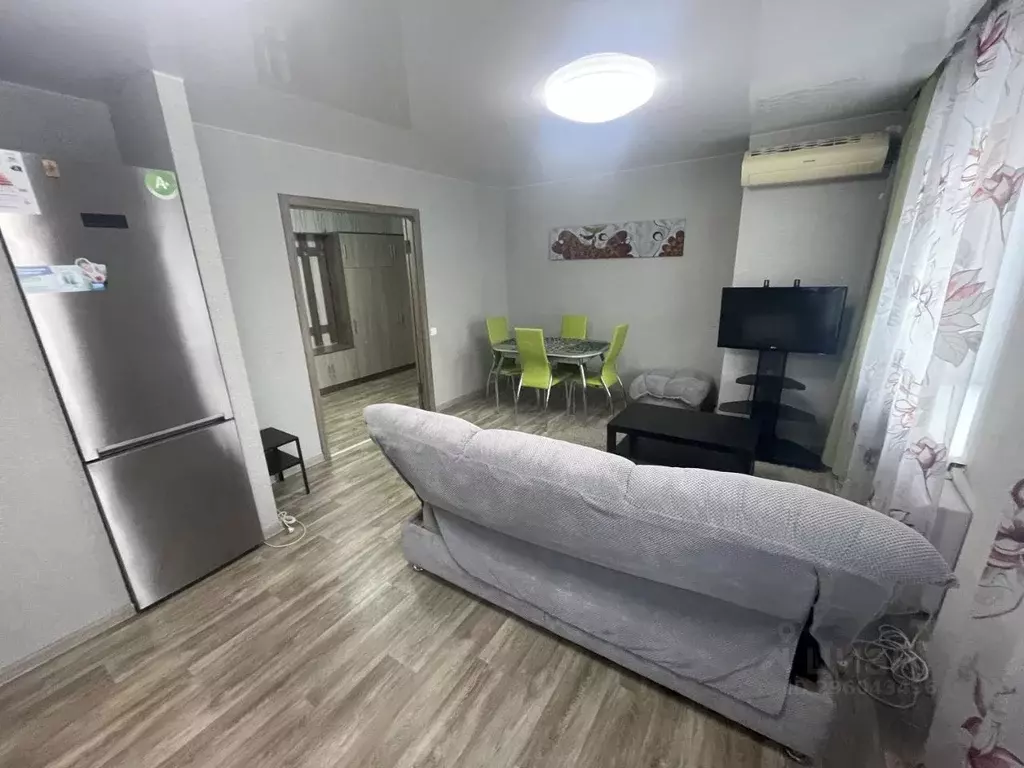 2-к кв. Новосибирская область, Новосибирск Каменская ул., 44 (50.0 м) - Фото 2