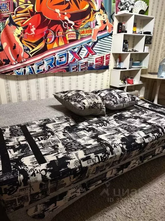 1-к кв. Москва Халтуринская ул., 18 (25.0 м) - Фото 0