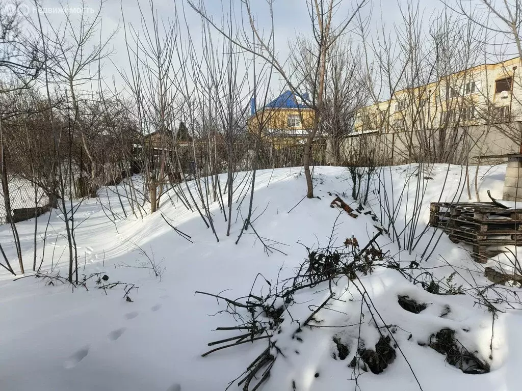 Участок в Батайск, Газетный переулок, 7 (7.3 м) - Фото 2