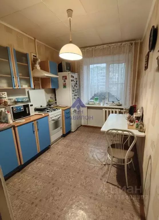 3-к кв. Ростовская область, Волгодонск просп. Курчатова (65.0 м) - Фото 2